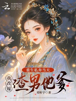 重生私奔当天，我改嫁渣男他爹